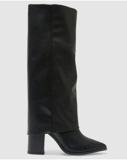 BLACK SMOOTH