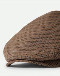 Brixton - Hooligan Lightweight Snap Cap