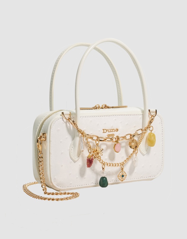 Dune London - Song - White