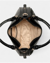 GUESS - Tatum Satchel Bag