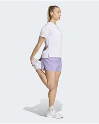 adidas Performance - adi365 Running Essentials Shorts Womens