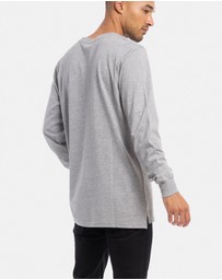 DVNT - Devoid Premium Long Sleeve