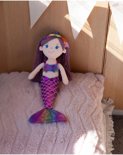 Freya Lane - Crystal Mermaid