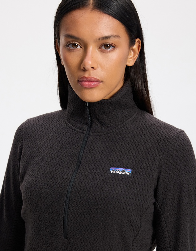 Patagonia - R1 Air Fleece Zip-Neck