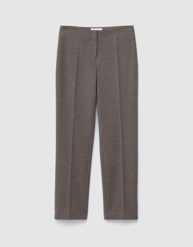 & Other Stories - Tailored Press-Crease Trousers