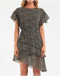 Amelius - Keria Mini Dress