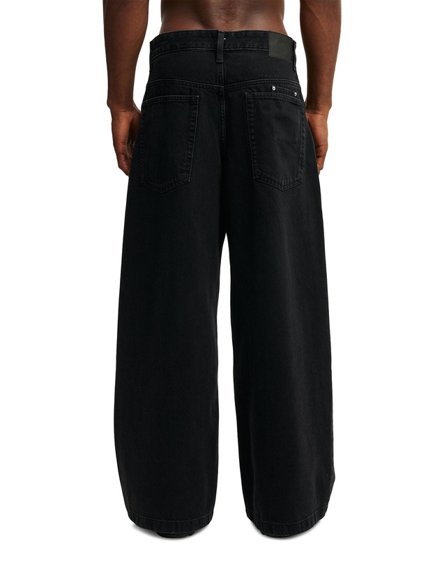 Cotton On - Y2k Super Baggy Jean