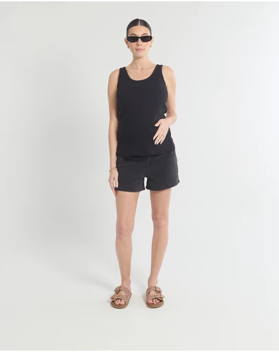 Soon Maternity - The All Day Tank