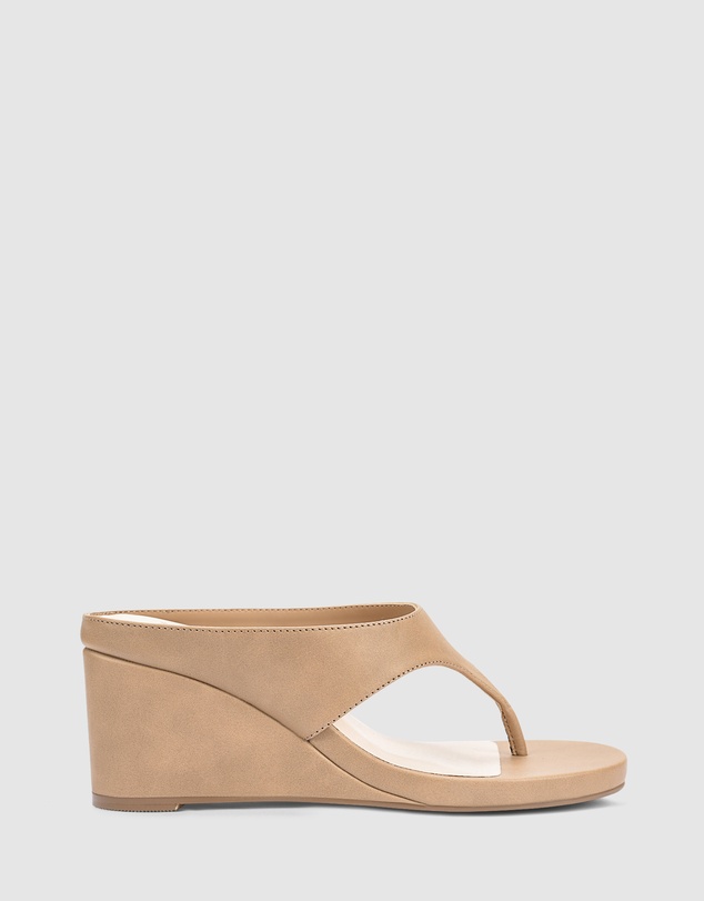 Verali - Poh Thong Wedges