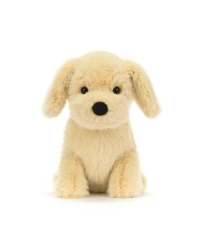 Jellycat - Golden Puppy