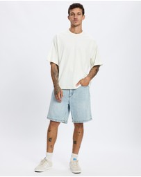 adidas Sportswear - Soft Lux Tee