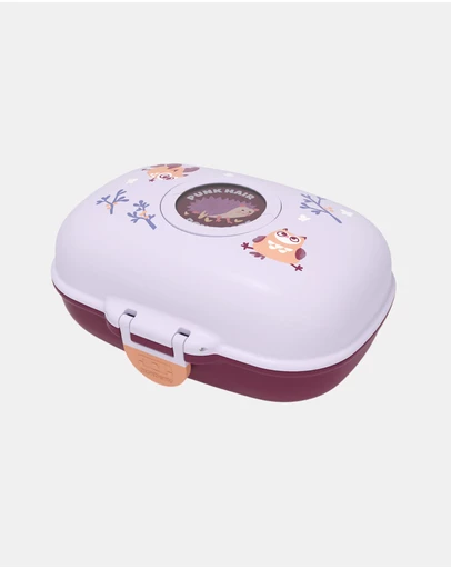 Monbento - MB Gram Graphic Owly
