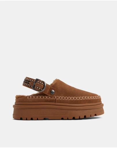 ALDO - Mirellie Slip Ons