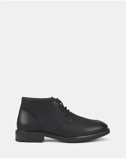 Hush Puppies - Lynx