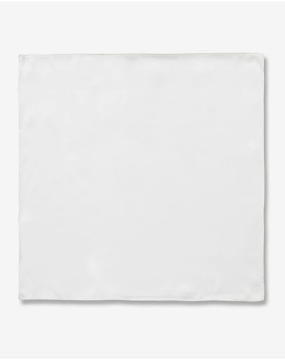 Calibre - Silk Pocket Square