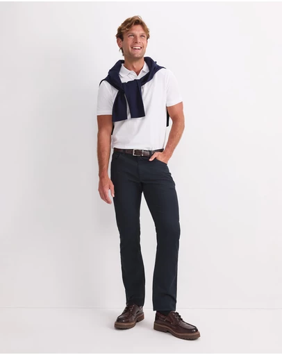 Sportscraft - Bedford Jean