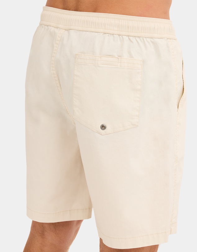 Quiksilver - Mens Palm Waves Walkshorts