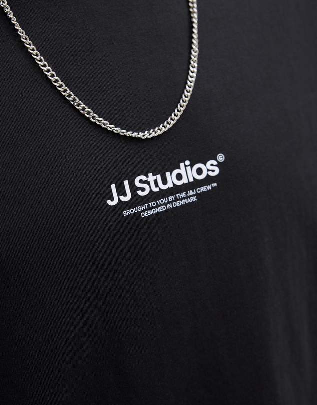 Jack & Jones - Soho Crew Neck SS Tee