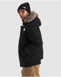 The North Face - McMurdo Bomber Jacket