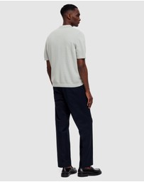 ARKET - Termez Structure Polo