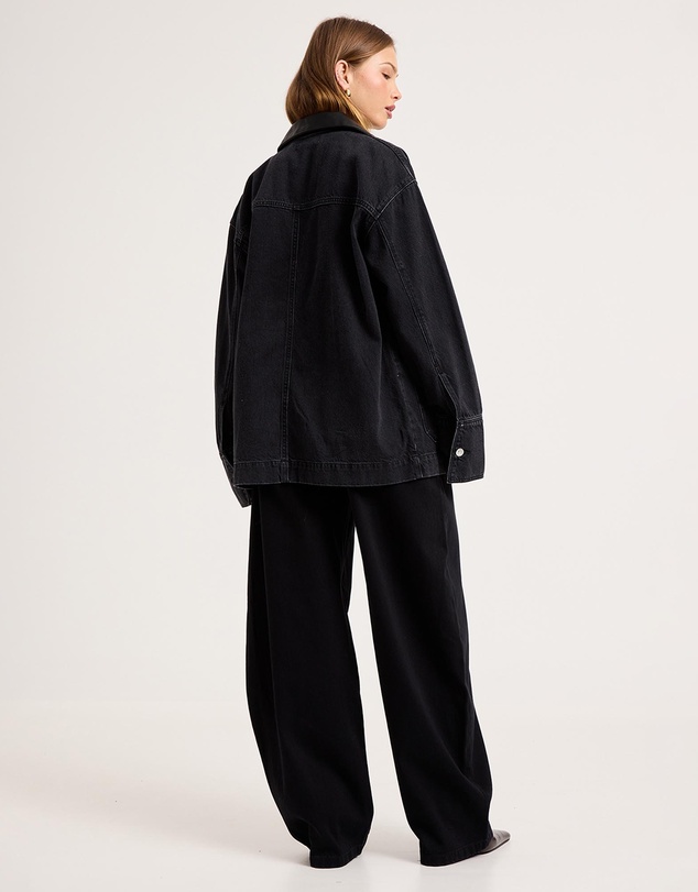 Rolla's - Denim Chore Jacket