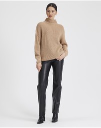 Everly Collective - Highland Knit