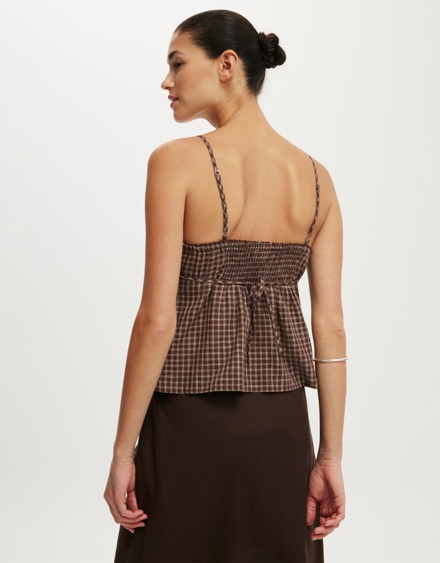 Cotton On - The Daydream Cotton Cami