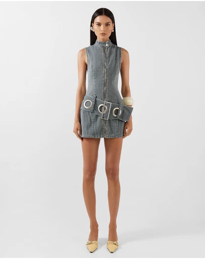BY.DYLN - Nyra Dress