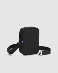 Gaston Luga - Däsh - Verti Crossbody Waterproof Shoulder Carry Bag