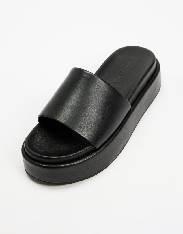 Sol Sana - Dustin Flatform