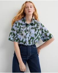 Kowtow - Lewis Shirt