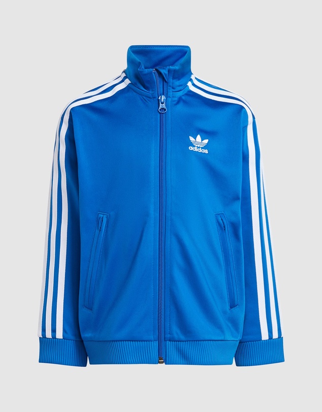 adidas Originals - Firebird Track Suit - Kids