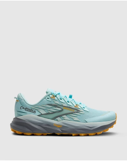 Brooks - Cascadia 19 - Women's