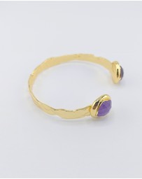 Miz Casa and Co - Calyra Cuff Bracelet