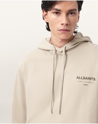 AllSaints - Underground Oth Hoody