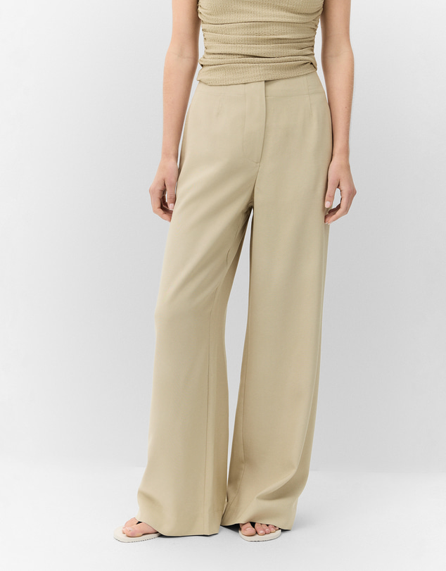 UNISON - Tailored Pant