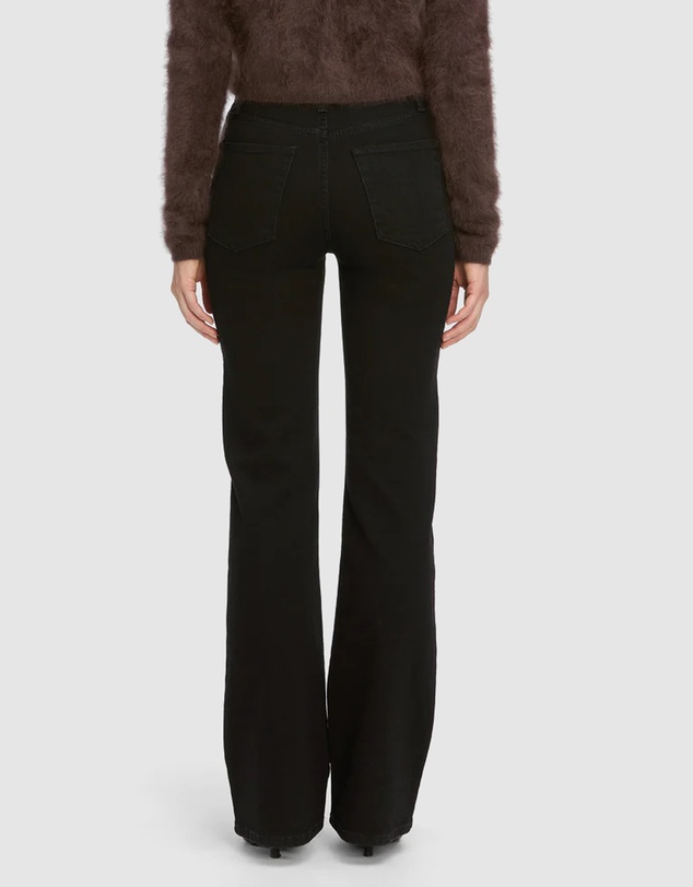 Frame Denim - The Arrow Jeans