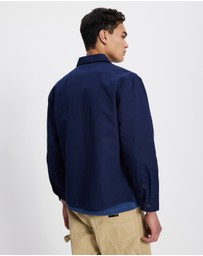 Stan Ray - Zip Shirt