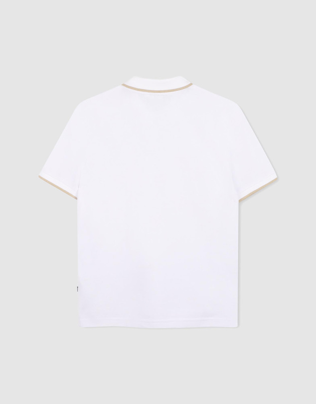 BOSS - Short Sleeve Polo - Kids
