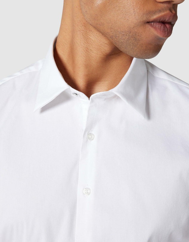 Politix - Slim Long Sleeve Spanish Shirt