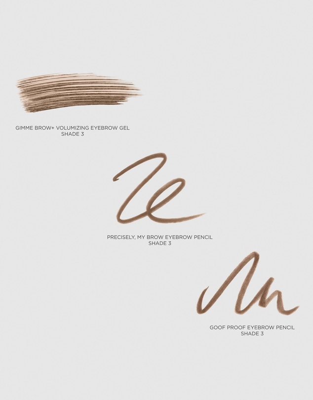 Benefit Cosmetics - The Great Brow Basics Kit - Shade 03
