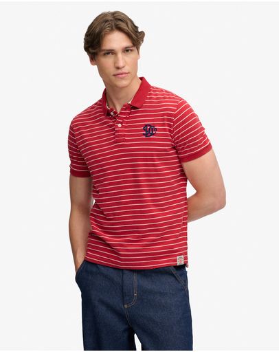 Red Stripe