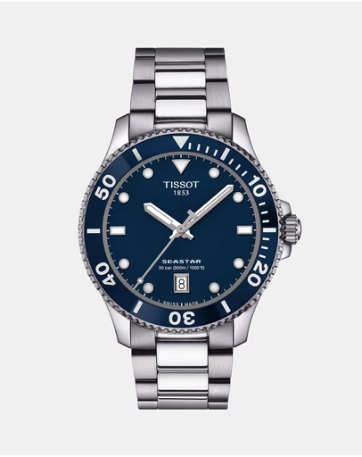 Tissot - Seastar 1000 40mm