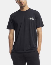 Stock & Co. - Scroll Tee