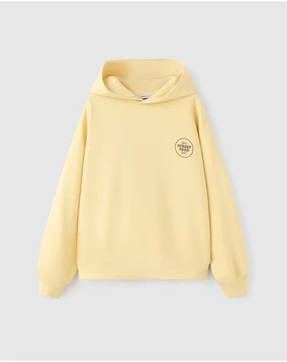M.N.G - Street Sweatshirt