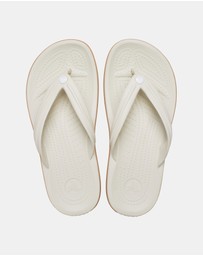 Crocs - Crocband Flip Flops - Unisex