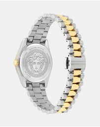 Versace - Millenyium Lady Watch