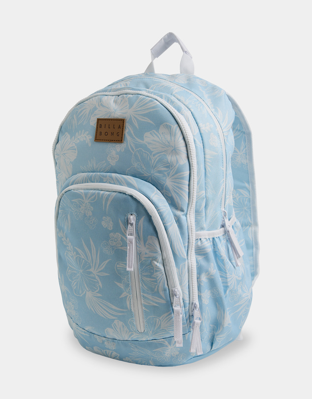 Billabong - Soul Free Roadie Backpack