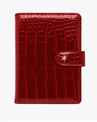 Georgia Mae  - The Soho Passport Wallet