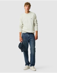 Rodd & Gunn - Dunearn Loose Fit Jean Regular Leg